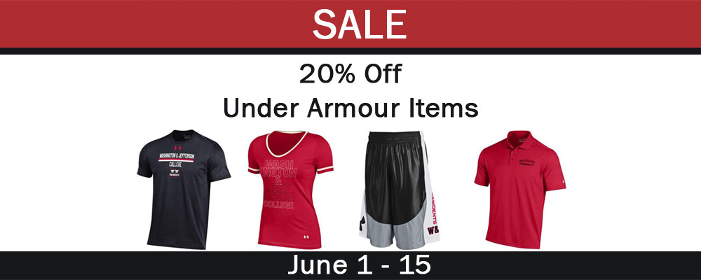 Under Armour Sale