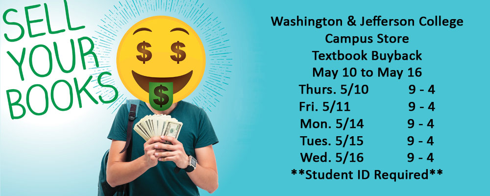Buyback Schedule - May