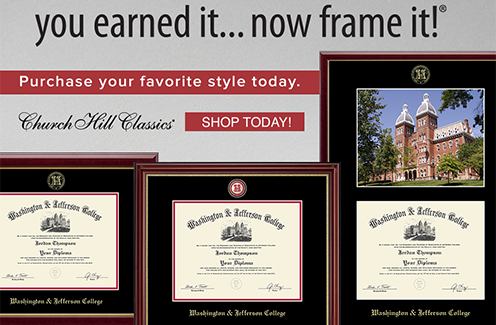 Shop diploma frames by Church Hill Classics