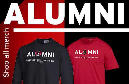 Shop all Alumni merchandise