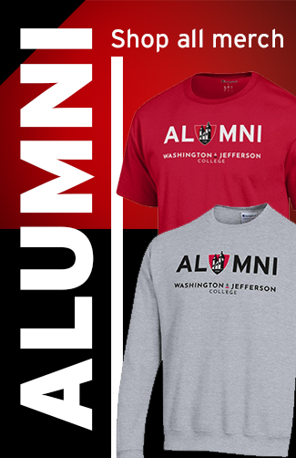 Shop all Alumni apparel and merchandise