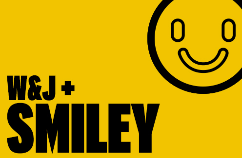 Shop the Smiley Collaboration Collection.