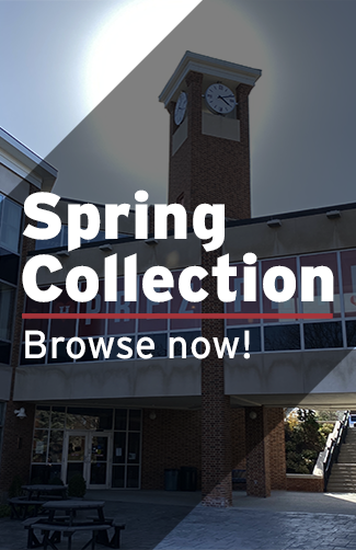 Browse curated spring selections!