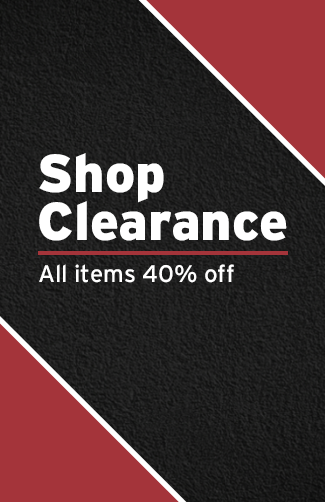 Shop all clearance
