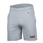 Thumbnail image for the Champion Oxford Gray Powerblend Shorts.